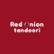 Red Onion Tandoori