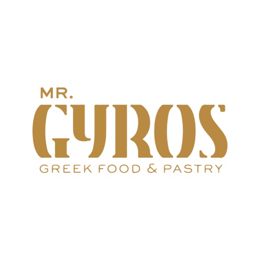 Mr. Gyros Greek Food