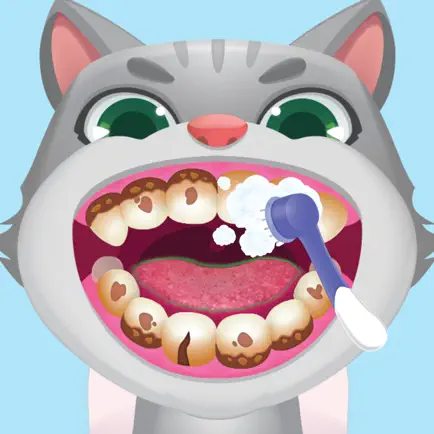 Animal Dentist: Dental care Cheats