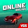 VGS Online Racing icon
