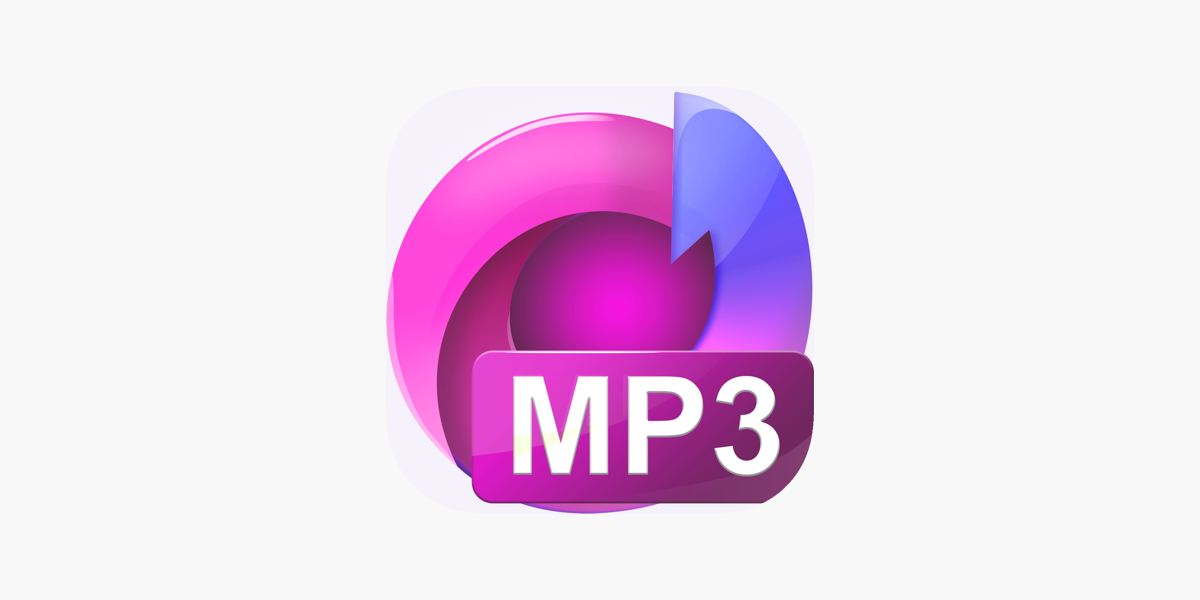 MP3 Converter-Extracteur audio dans l'App Store