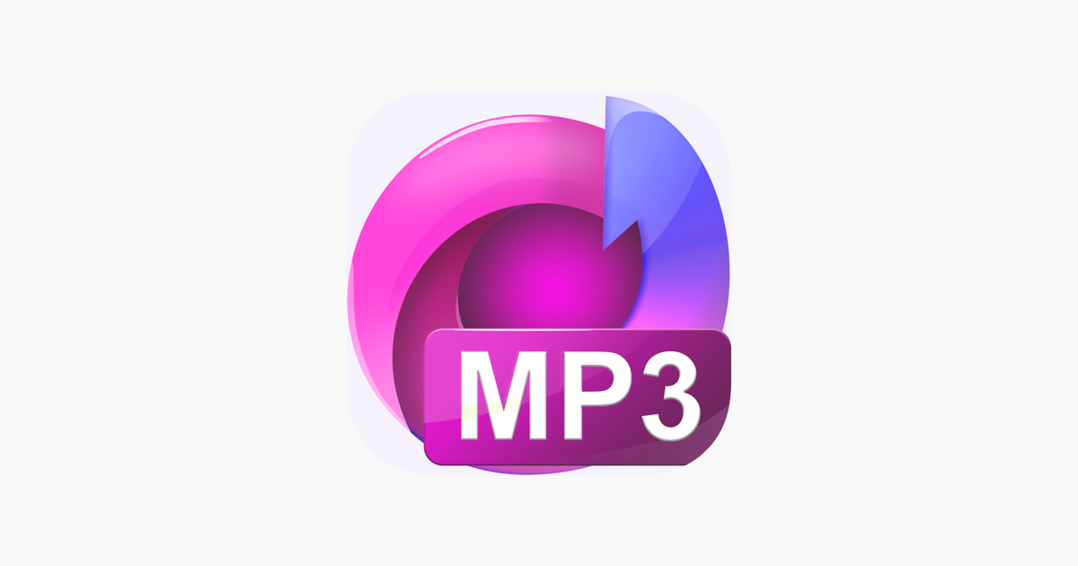 MP3 Converter - Εξαγωγέας ήχου στο App Store