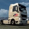 Offroad Cargo Truck Driver Pro icon