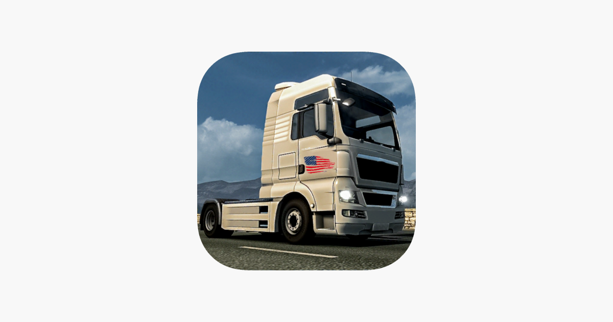 Jogos de Caminhão Real Offroad na App Store