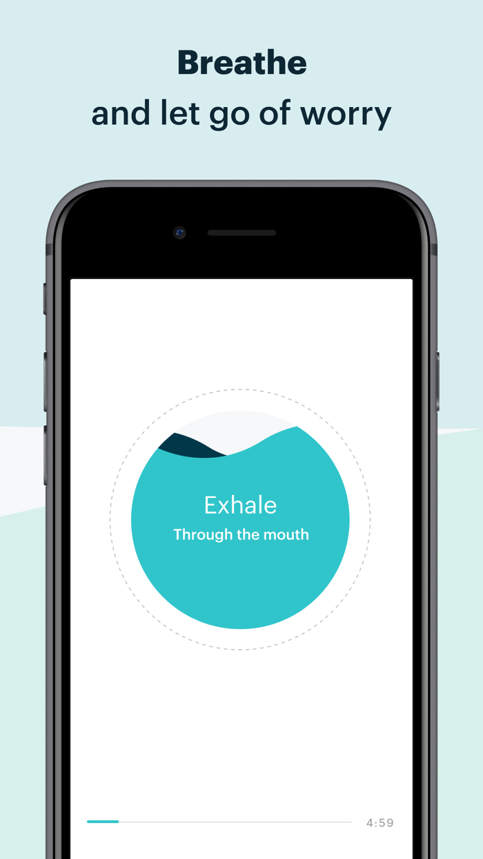 Balance Meditation and Sleep