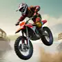 AJ Dirt Bike Race Challenge