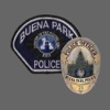 Buena Park Police Department icon