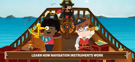 How did Pirates Live?