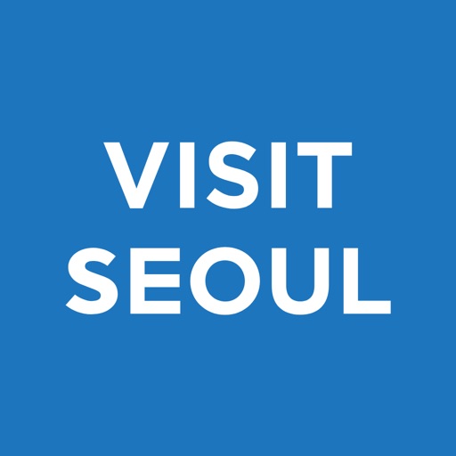 Visit Seoul – Seoul travels Icon