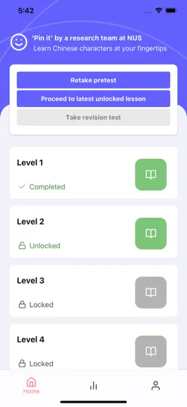Game screenshot Pin it - Learn Chinese mod apk