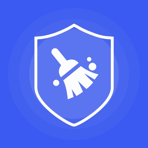 Magic Cleaner-Easy cleanup Icon