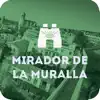 Lookout of the walls of Girona App Feedback