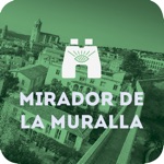 Download Lookout of the walls of Girona app