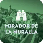 Lookout of the walls of Girona App Positive Reviews