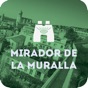 Lookout of the walls of Girona app download