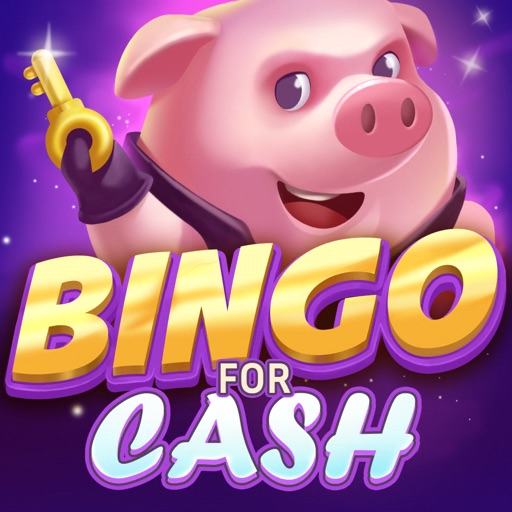 Bingo For Cash - Real Money