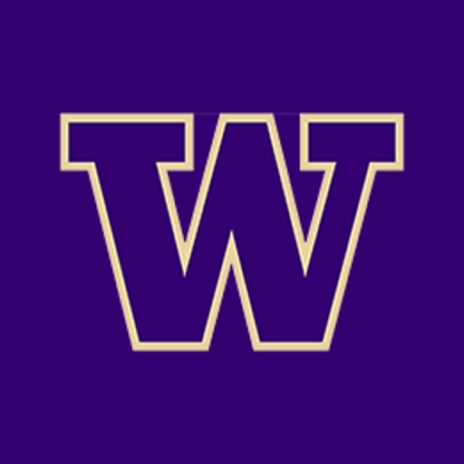 Huskies Gameday icon