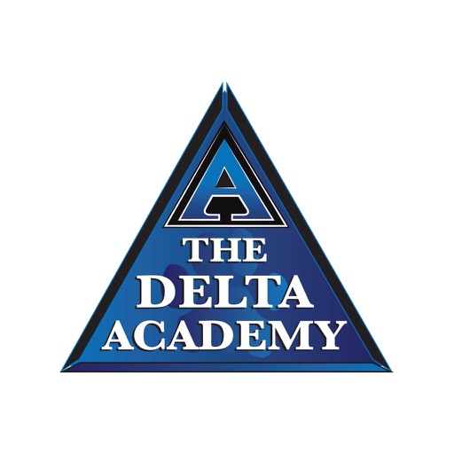 Delta Academy Icon