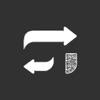 File Fellow: File Transfer App icon