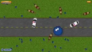 Tasty Planet Lite screenshot 3