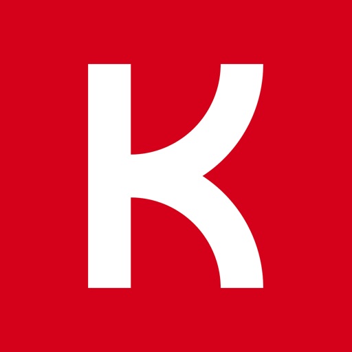 Krak - Search • Discover iOS App