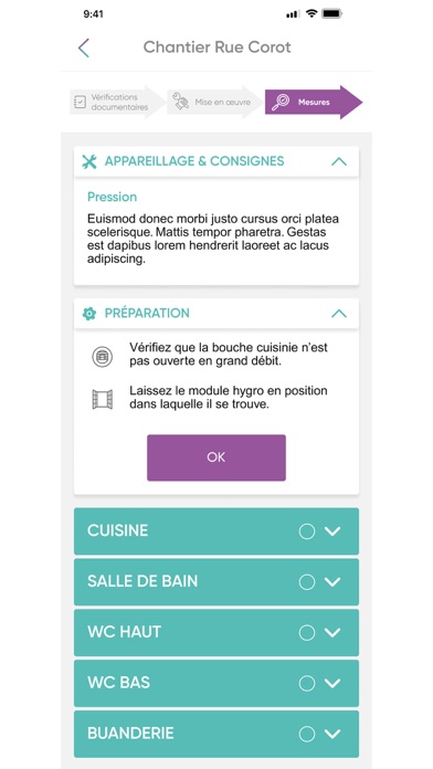 AirCoach Screenshot