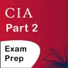 CIA Part 2 Quiz Prep Pro App Feedback