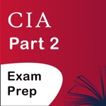 Download CIA Part 2 Quiz Prep Pro app
