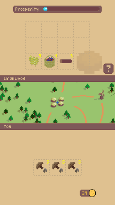 The Great Outdoors Game Screenshot