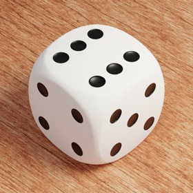 Screenshots (3) Dice Classic: Roll, Lock, Play