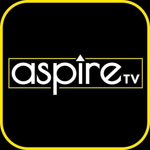 aspireTV icon