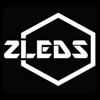zLEDS Bit Editor icon