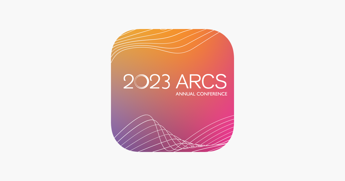 ‎2023 ARCS Annual Conference on the App Store