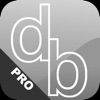 DeCiBeLL PRO - iPadアプリ