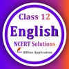 Class 12 English Solutions icon