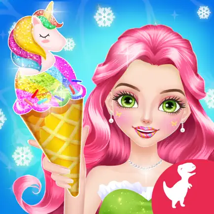 Magic Princess Fancy Ice Cream Cheats