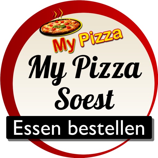 My Pizza-Soest icon