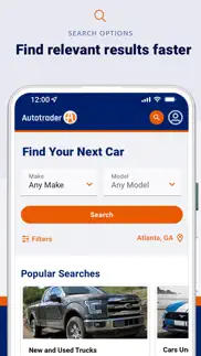 autotrader – shop all the cars problems & solutions and troubleshooting guide - 4