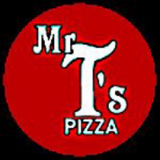 Mr Ts Pizza-Order Online