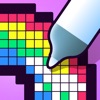 Pixel Paint: 3d Art icon