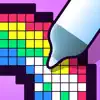 Pixel Paint: 3d Art negative reviews, comments