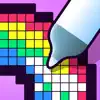 Similar Pixel Paint: 3d Art Apps