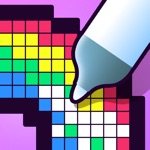 Download Pixel Paint: 3d Art app