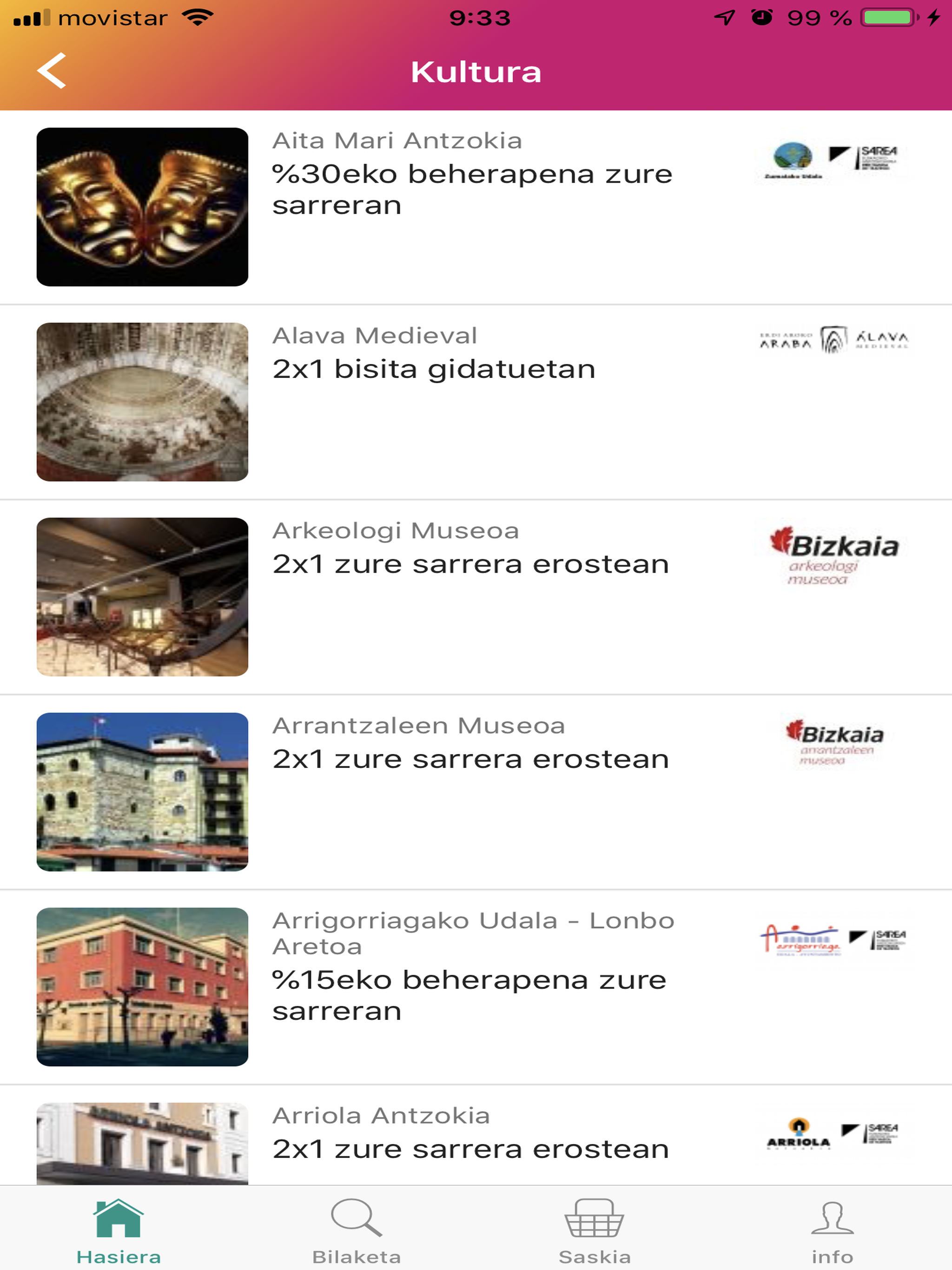 Pack Gazte-txartela