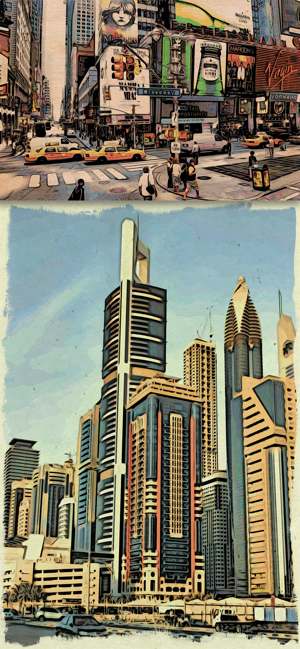 Moku Hanga Screenshot