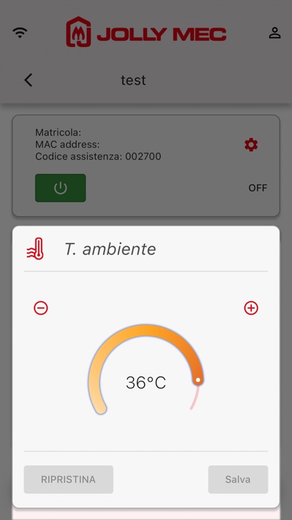 Jolly Mec Wi Fi screenshot-3