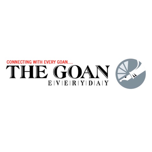 The Goan E-Paper icon