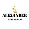 Alexander Restaurant icon