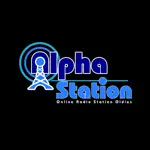Alpha Station App Support