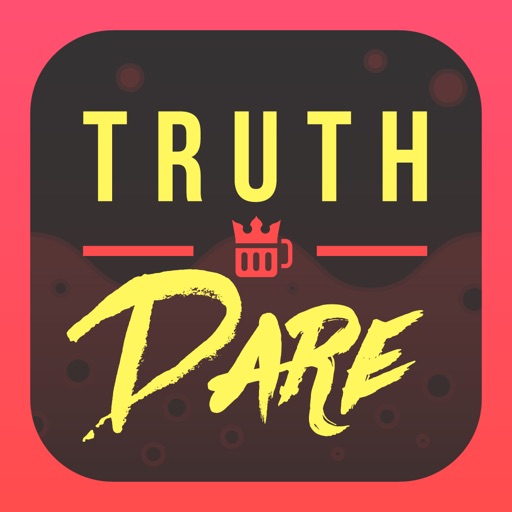 Truth or Dare: House Party iOS App